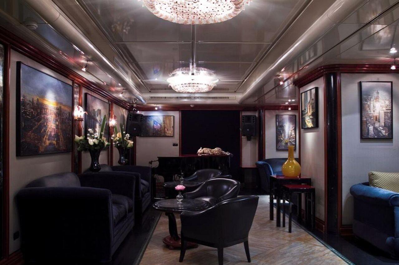 Suite Valadier Rom Exterior foto