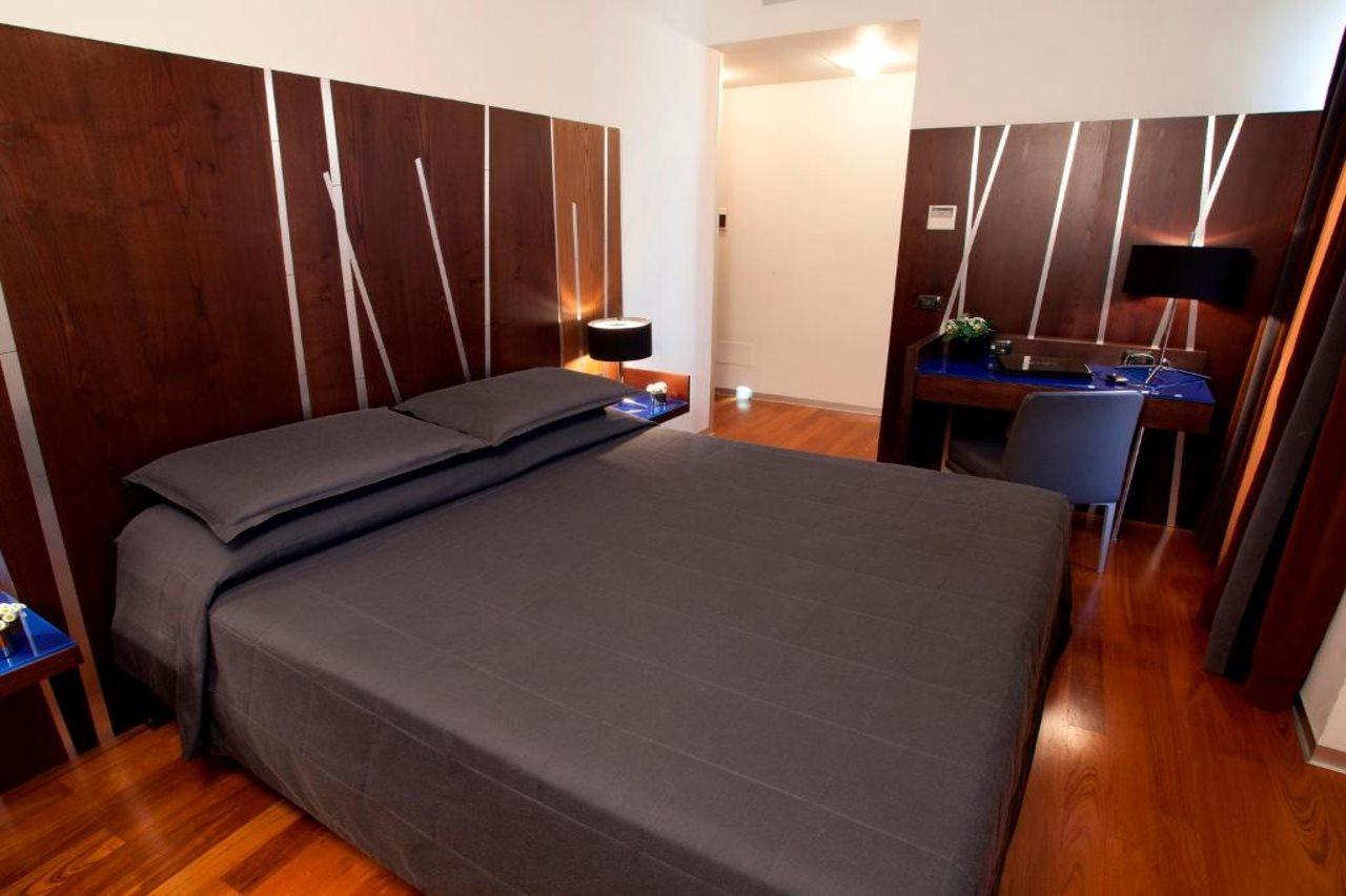 Suite Valadier Rom Exterior foto