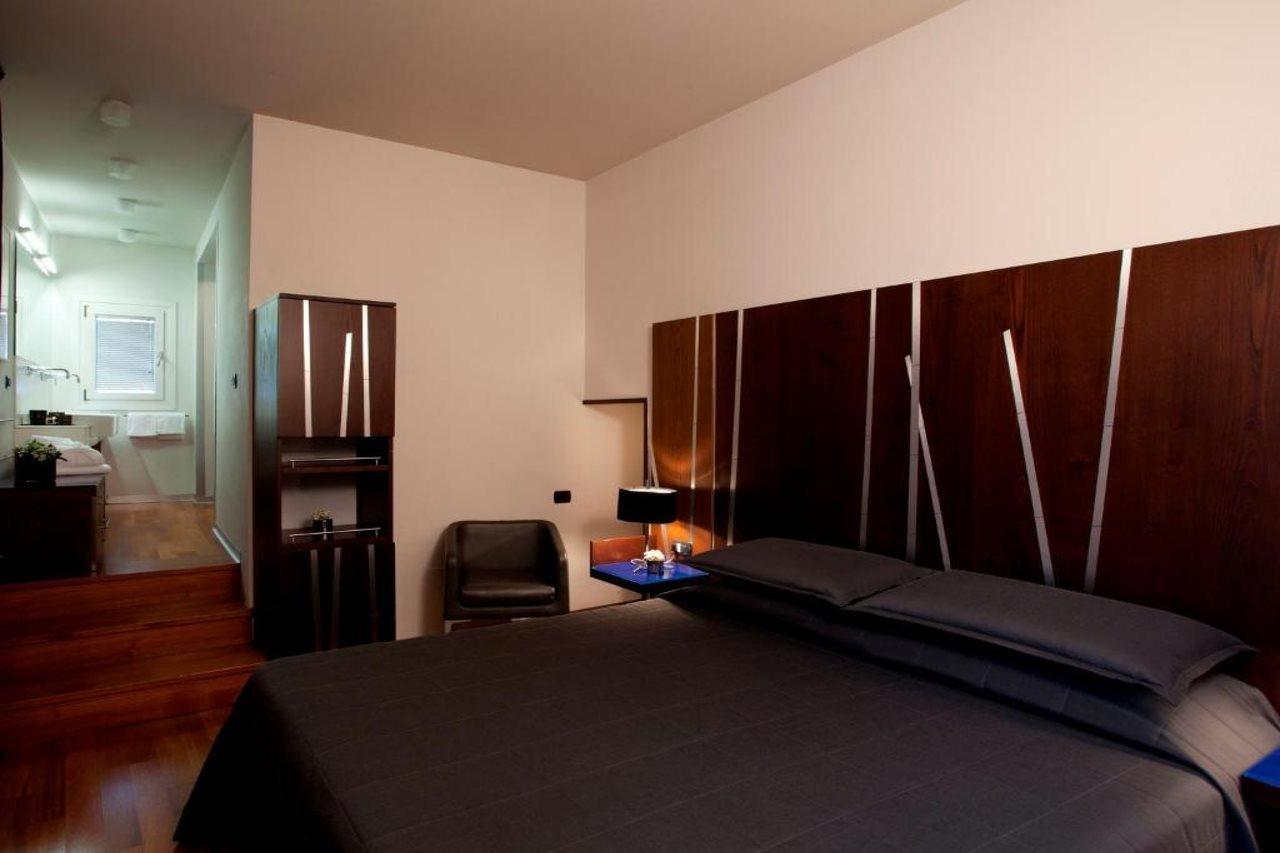 Suite Valadier Rom Exterior foto