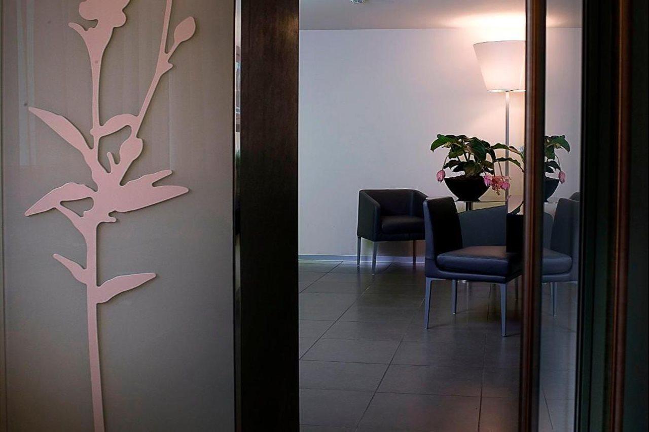 Suite Valadier Rom Exterior foto