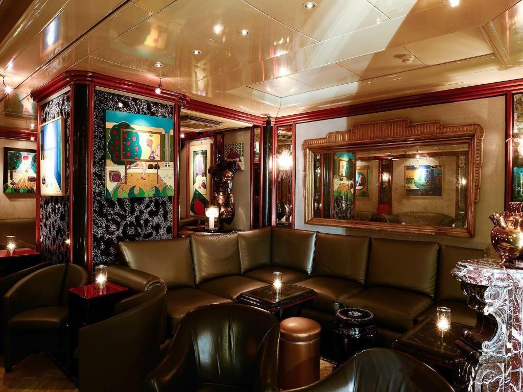 Suite Valadier Rom Exterior foto