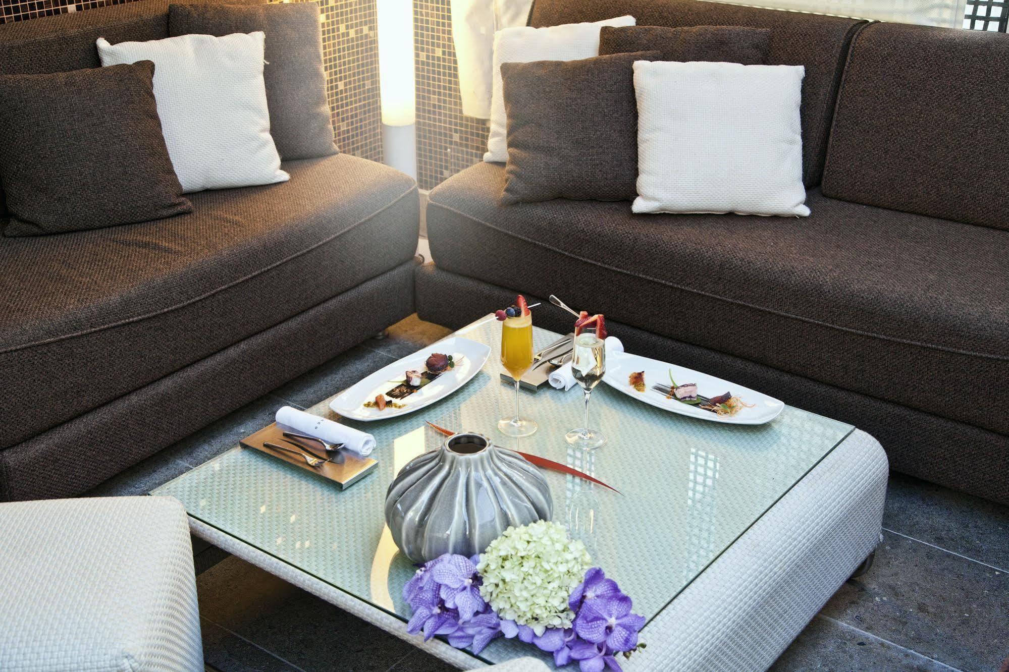 Suite Valadier Rom Exterior foto