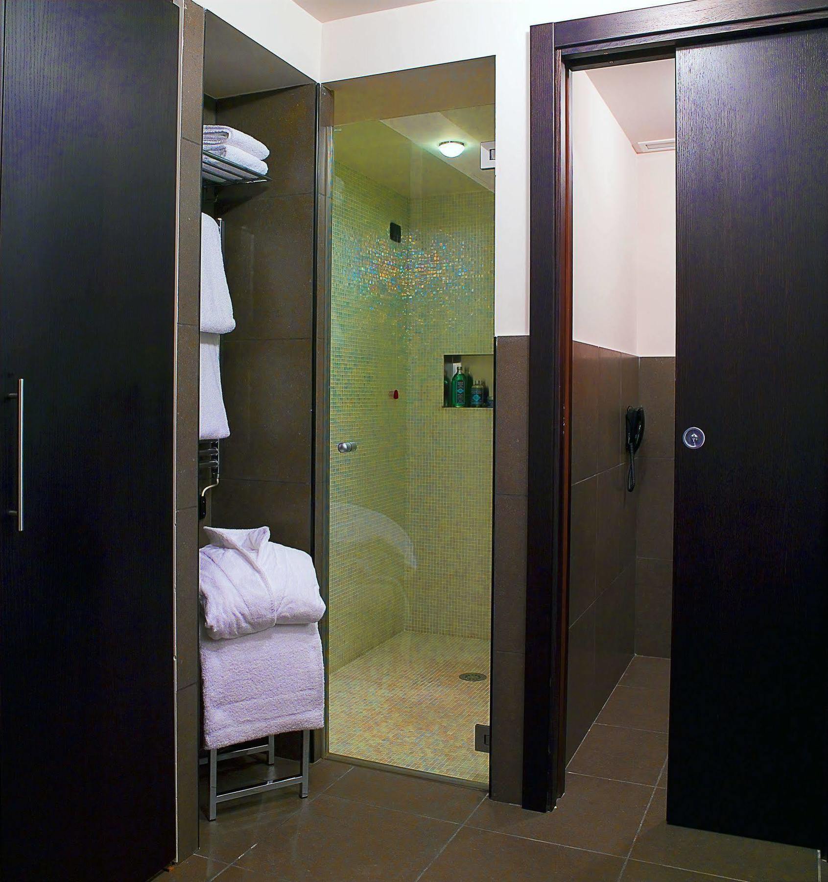 Suite Valadier Rom Exterior foto