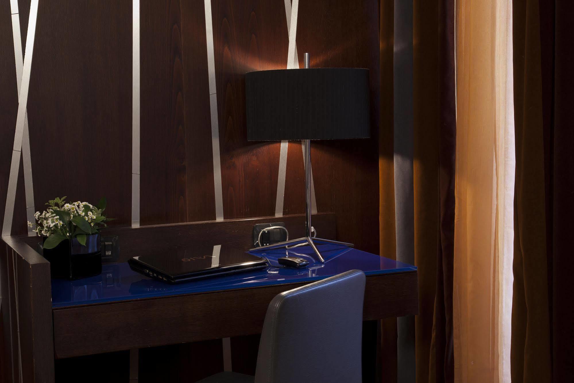 Suite Valadier Rom Exterior foto