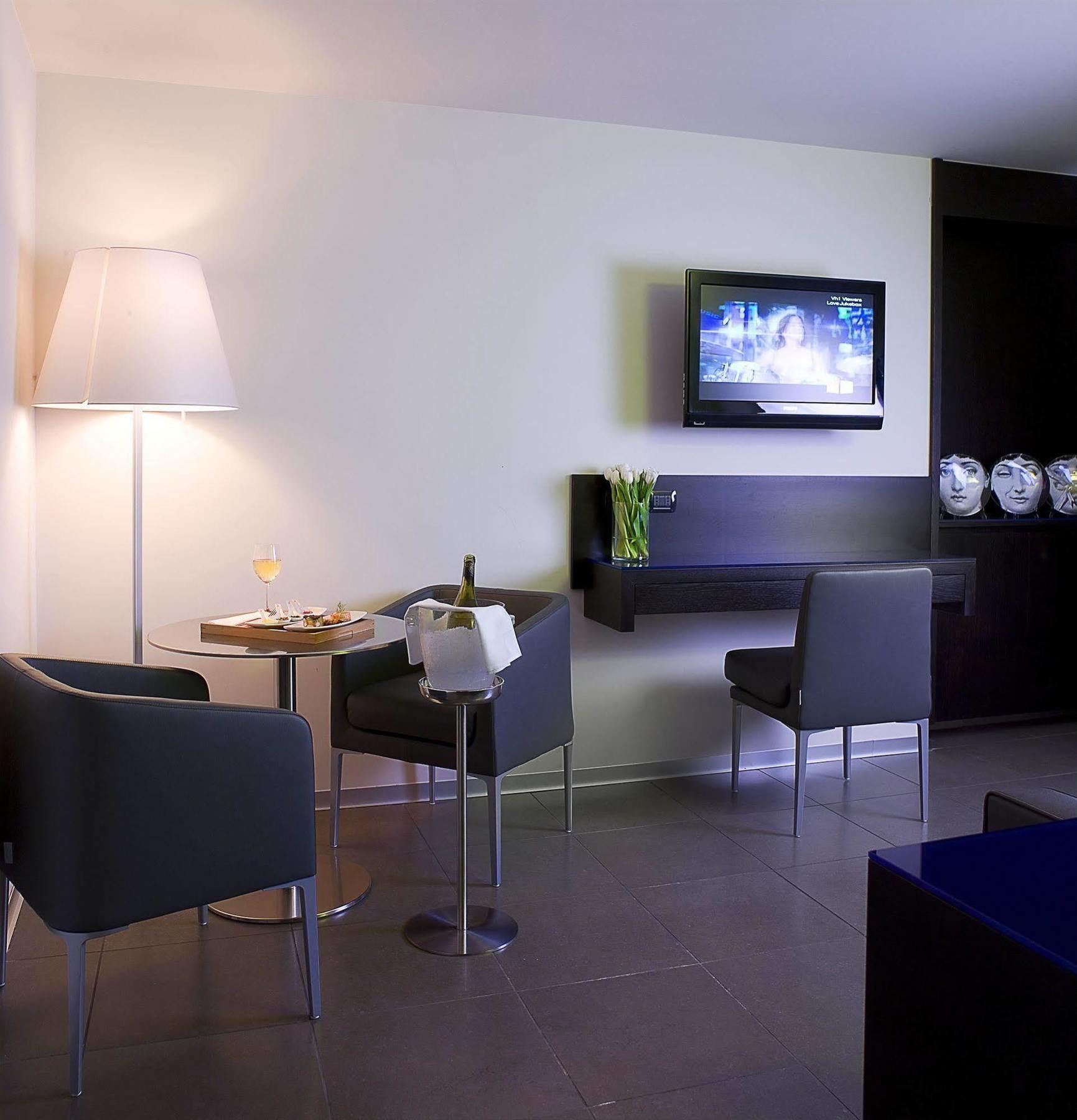 Suite Valadier Rom Exterior foto
