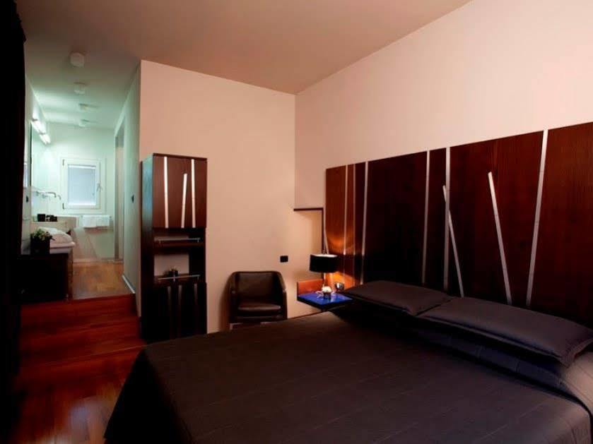 Suite Valadier Rom Exterior foto