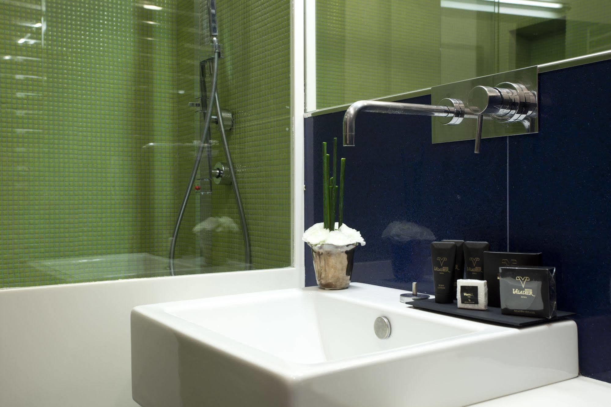 Suite Valadier Rom Exterior foto