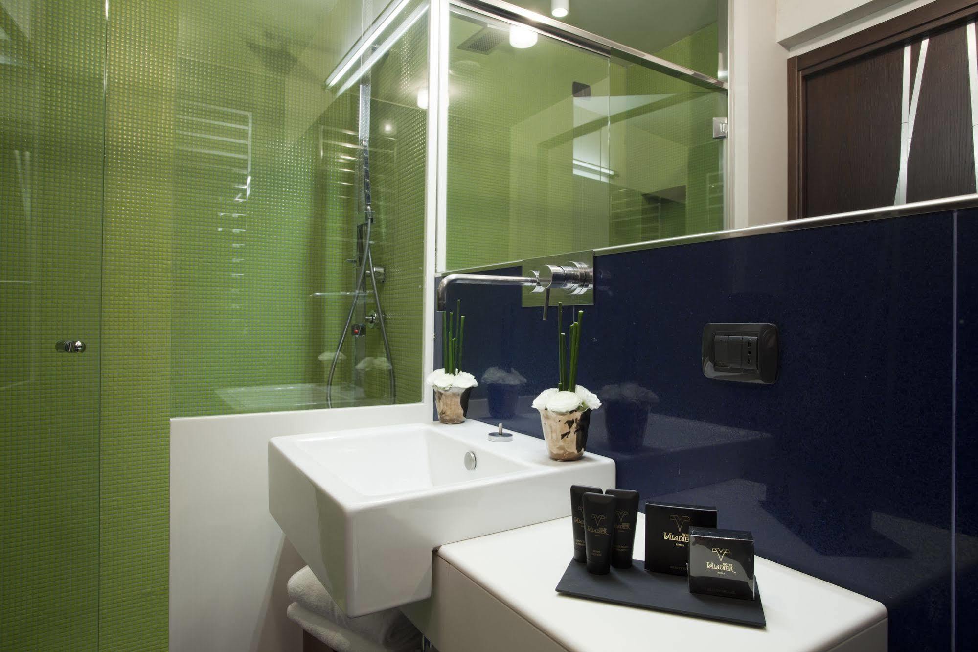 Suite Valadier Rom Exterior foto