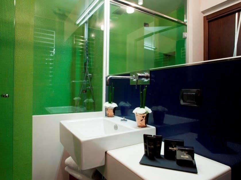 Suite Valadier Rom Exterior foto