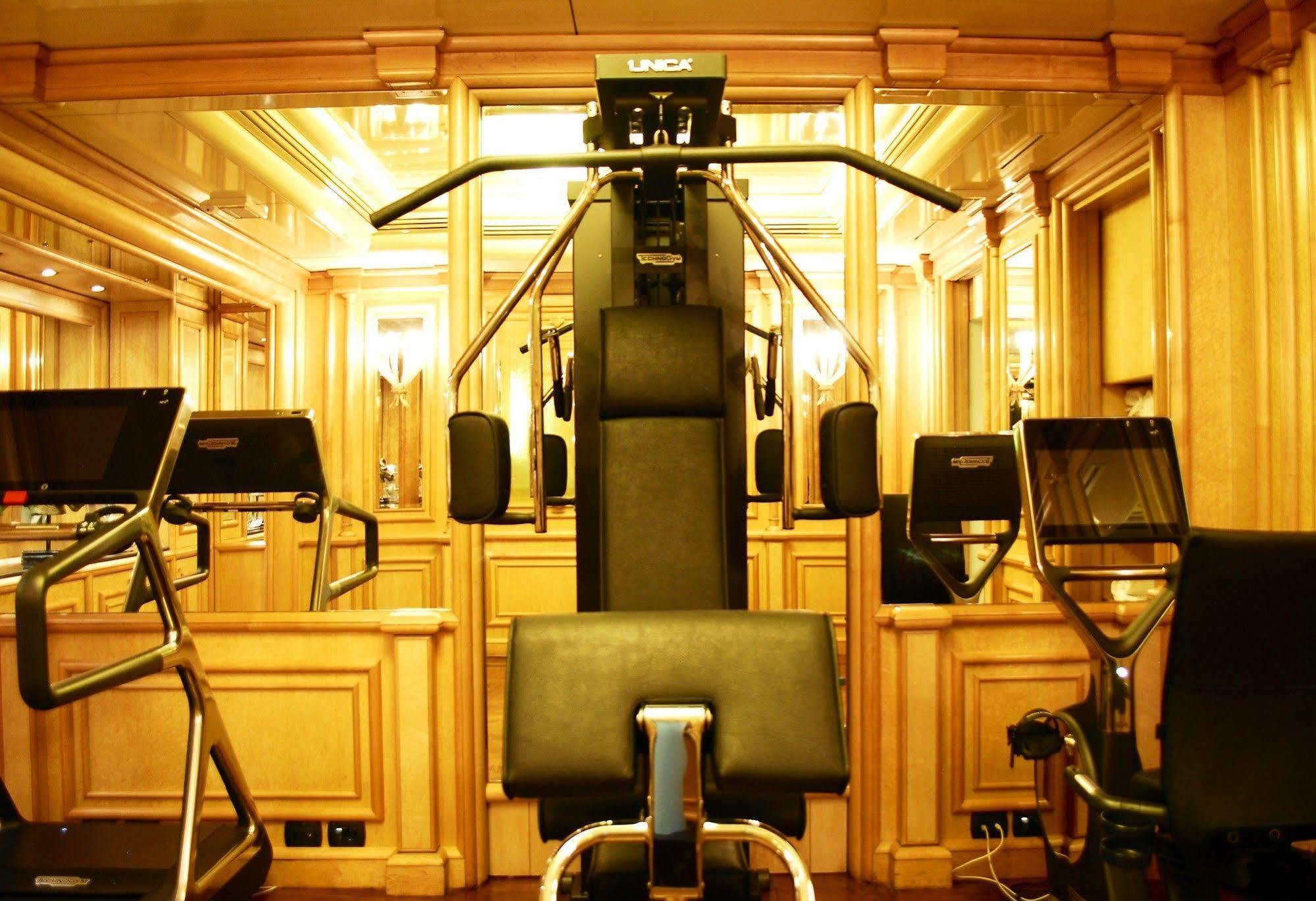 Suite Valadier Rom Exterior foto