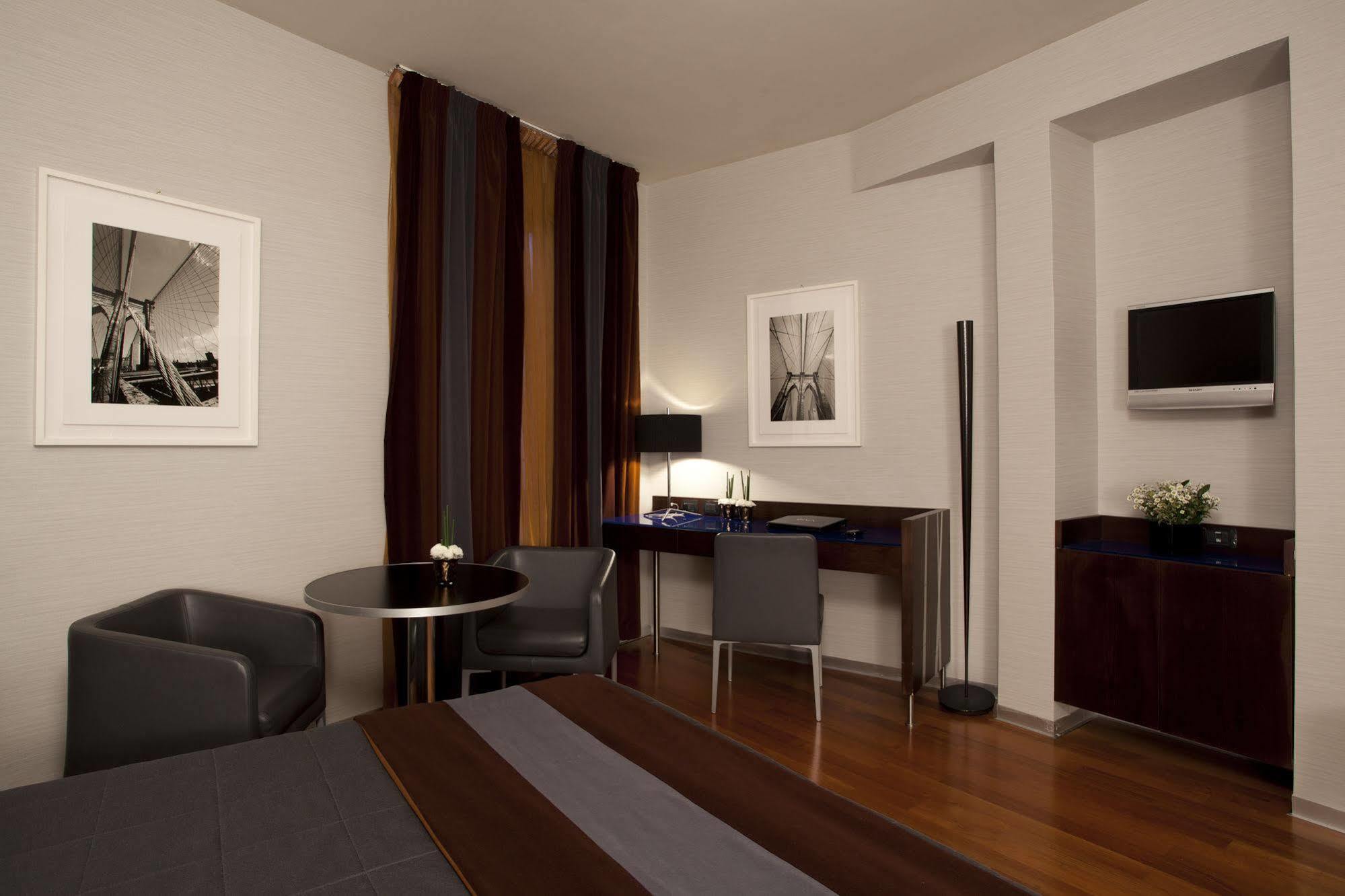 Suite Valadier Rom Exterior foto