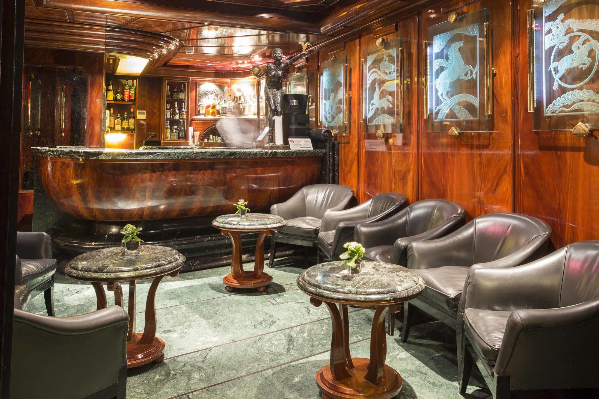 Suite Valadier Rom Exterior foto