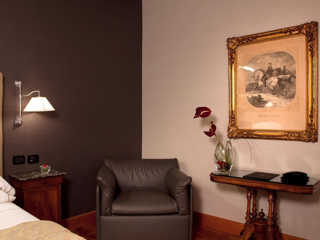 Suite Valadier Rom Exterior foto